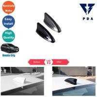 ราคา ฝาครอบเสาอากาศ เสาอากาศครีบฉลาม Honda New City Gn (23775216946)