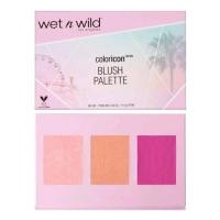 ราคา Wet&Wild เว็ท เอ็น ไวลด์ บลัช พาเลท #อี36351 (28350834277)