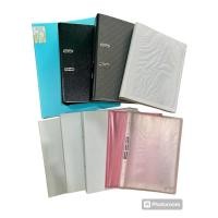 ราคา แฟ้มงานปกแข็งกันน้ำ แฟ้มตราช้าง แฟ้มตราม้า แฟ้มใส่งาน A3,A4 (26611394272)