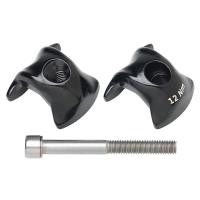 ราคา อแดปเตอร์หลักอาน RITCHEY 1-BOLT 12nm สำหรับใส่เบาะรางอลู *สินค้าเก่าเก็บ* (28188845189)