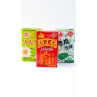 ราคา หวังเหล่าจี๋/จับเลี้ยง/เก๊กฮวย​ แบบกล่อง น้ำสมุนไพกล่องชุนวอนจากประเทศจีน หวังเหล่าจี๋ เป็นเครื่องดื่มสมุนไพรชาที่ (23175895693)