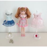 ราคา เซทตุ๊กตาลิกกะจังพร้อมชุด Licca doll (2) (16096575107)