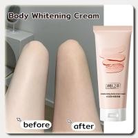 ราคา YTL ครีมทาผิวขาว ไวท์เทนนิ่งทั้งตัว body cream ครีมไวท์เทนนิ่งร่างกาย 100 กรัม. ไวท์เทนนิ่งอย่างเร็ว (25140403592)