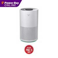 ราคา เครื่องฟอกอากาศ MEX PURIFINA (24 ตร.ม., สีขาว) รุ่น P201 (27777236655)