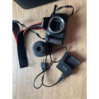 ราคา Canon EOS 650D+18-55mm ii (23647798215)