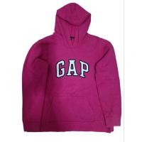 ราคา เสื้อสเวตเตอร์ แขนยาว มีฮู้ด GAP ของแท้ (26870036422)