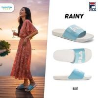 ราคา Fila Collection รองเท้าแตะแบบสวม รองเท้าผู้หญิง W SD Rainy V4 SDST230305 (590) (23643286379)