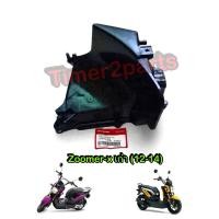 ราคา เสื้อหม้อกรอง Zoomer X(12-14) เรือนไส้กรองอากาศ ตรงรุ่น มอเตอร์ไซค์ แท้ศูนย์ 17225-K20-900 (4915615848)
