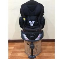 ราคา คาร์ซีท Aprica Fladea Deaturn สีน้ำตาลดำ เทา (2369514410)