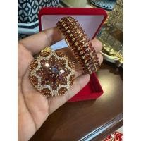 ราคา สวยมากก กำไลพลอยแดงโกเมน พร้อมจี้พลอยฝังเพชรพลอย เข้าชุดกำไล งาานสวยตะโกน สุดๆ (22352850534)