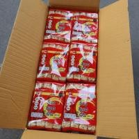 ราคา ขายส่ง ขนมข้าวซอย 36 ห่อ ข้าวซอยตัด ตรา 99 รสดั้งเดิม ข้าวซอยตัดเชียงใหม่ (5776970729)