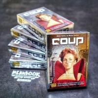 ราคา Coup Board Game (ของแท้) [E(20)/Bigcoup(6)] (340144615)