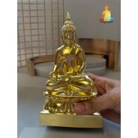 ราคา พระไพรีพินาศ หน้าตัก 3 นิ้ว ปิดทอง ปี 2568 (42853522353)