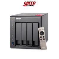 ราคา QNAP TS-451+-2G 4-Bay NAS By Speed (16591920424)