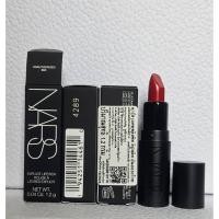 ราคา Nars Explicit Lipstick 1.2g ป้ายไทย (56206257959)