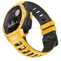 ราคา สาย Garmin instinct / Instinct 2 solar / tactical / crossover silicone band 22 mm. สาย ซิลิโคน นาฬิกา Garmin instinct (7289455814)