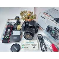 ราคา Canon EOS 550D+18-55mm (11987337452)