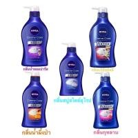 ราคา ครีมอาบน้ำ นีเวีย ครีมแคร์ บอดี้ วอช Nivea cream care body wash ครีมอาบน้ำฟองนุ่มจากญี่ปุ่น (3596289280)