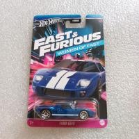 ราคา Hot wheels ford gt40 (24520354381)