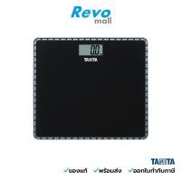 ราคา TANITA HD-380 Black เครื่องชั่งน้ำหนักดิจิตอลส่วนบุคคล (11424923023)