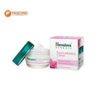 ราคา Himalaya Anti-Wrinkle Cream ครีมลดเลือนริ้วรอย เพิ่มความชุ่มชื้นให้ผิว (50ml.) (57300574902)