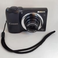 ราคา Canon power shot A810 digital camera (23443950368)