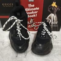 ราคา รองเท้า Balenciaga งานมือสองงานตู้ญี่ปุ่น Sz36/23cm (51906227311)
