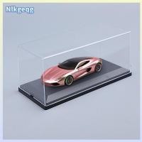 ราคา [nlkgeqg] ตู้โชว์โปร่งใสสําหรับโมเดล รถเหล็ก ของสะสม (57755043818)