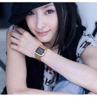 ราคา Casio Databank Gold Tone รุ่น DB-360G-9ADF (1514411046)