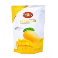 ราคา Starry Freeze-dried Fruit Mango มะม่วงฟรีซดราย มะม่วงอบกรอบ ตรา สตาร์รี (30g & 50g) (4485271430)
