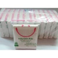 ราคา สำลีก้านเด็กตรารถพยาบาล Kiddy Cotton Buds (5842104121)