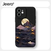 ราคา Jeero เคสไอโฟน เคสซิลิโคนนุ่มกันกระแทกน่ารักตลก เคสโทรศัพท์ สีดำ Compatible for iPhone17 Air 16 15 14 13 12 11 Pro Max SE 2020 X XR XS 8 7 6 6S Plus xsmax 6splus 7plus 8plus พลัส HFF3688 (22283355790)