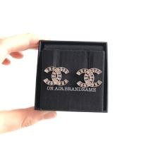ราคา New chanel earrings สวยมาก (10252166611)