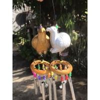 ราคา นกคุ้มเงิน นกคุ้มทอง (5752347728)