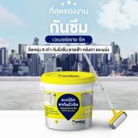 ราคา WEBER อะครีลิค กันรั่วซึม เวเบอร์ สีเทา (41116114157)