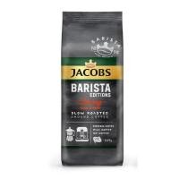 ราคา กาแฟคั่วบด Jacobs Barista editions Slow roasted ขนาด 225 กรัม (พร้อมจัดส่ง) (12374517550)