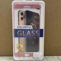 ราคา พร้อมส่งฟิล์มกระจกกาวขอบ Samsung Note7/NoteFE มีสามสีให้เลือก (29468512095)