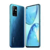 ราคา infinixNote หน้าจอใหญ่มากกว่าเดิม128+4Ram (6381743445)