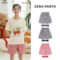 ราคา กางเกงขาสั้นเด็กชาย Mooi Ezra Pants (52450097829)