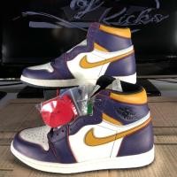 ราคา AIR JORDAN 1 LA TO CHICAGO (6409262162)