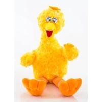 ราคา UNIQLO × Sesame Street × KAWS เซซามีสตรีท หมอน ของเล่นตุ๊กตา การ์ตูนอะนิเมะ ตุ๊กตา (11611464008)