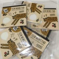 ราคา โพสอิทใส เกาหลี (692376374)