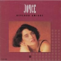 ราคา Used CD,Joyce - Revendo Amigos (A)(1994)(Japan) (43063772811)