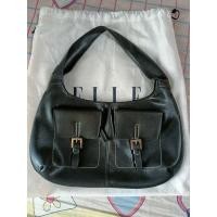 ราคา ELLE กระเป๋าผู้หญิงสีดำ (9570512030)