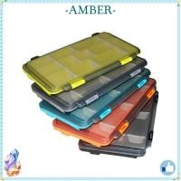 ราคา กล่องเก็บอุปกรณ์ตกปลา ขนาดกะทัดรัด พกพาสะดวก วัสดุทนทาน ใช้ตกปลาฝั่ง (47053886835)