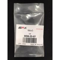 ราคา ซีลล้อหน้า GPX Demon125 (5068171883)