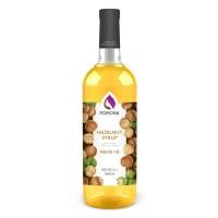 ราคา Pomona Hazelnut Syrup - 1L. (1297692460)