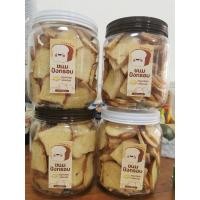 ราคา ปังกรอบ​เนยน้ำตาล ทำจากเนยสดแท้ (22470589696)