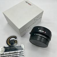 ราคา [มือสอง] Viltrox Mount Adapter EF–EOS M (54603852821)