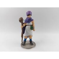 ราคา Dragon Quest Character Figure Collection Chapter of Heaven Vol.2 - พระเอก (4160792711)